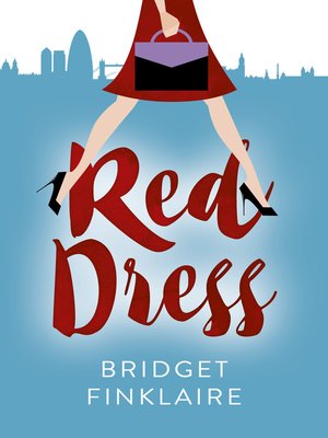 cover image of Red Dress